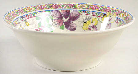 Bagatelle Coupe Cereal Bowl