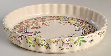 Bagatelle 11'' Quiche