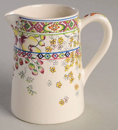 Bagatelle Creamer