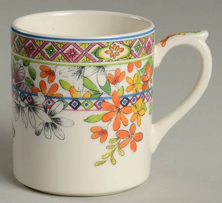 Bagatelle Mug