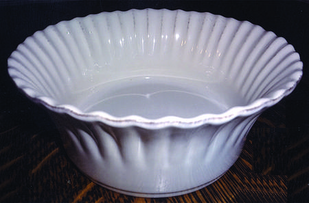 GTL12 Coupe Cereal Bowl