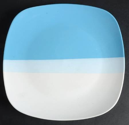 Surreal Hues Blue by Gibson Designs