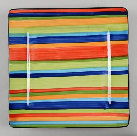 Florid Stripes by Gibson Designs