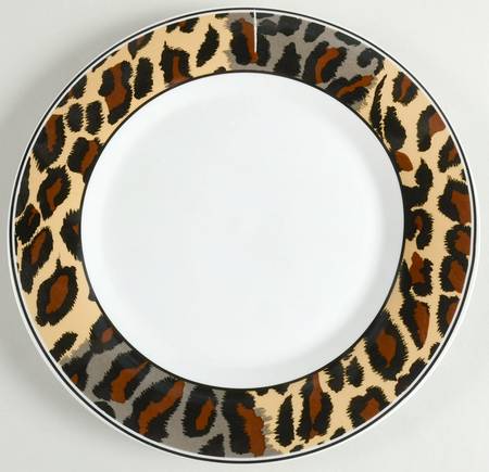 Safari Trails by Gibson Designs