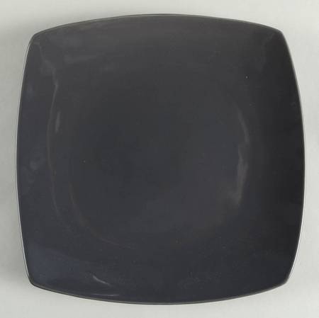 Soho Lounge Solid Gray by Gibson Designs