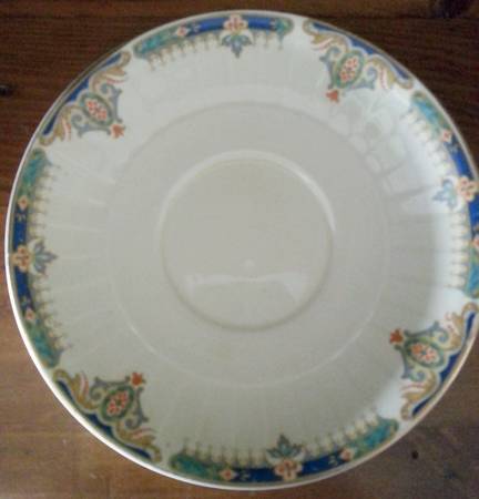 Jewel Saucer