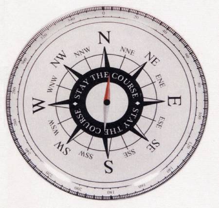 Compass by Global Design Connections