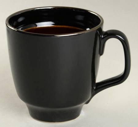 Bella Galleria Red Mug