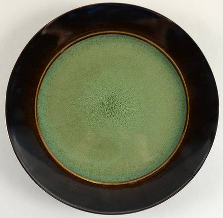 Bella Galleria Green by Gibson Designs