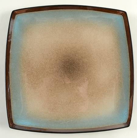 Tequesta Square Taupe by Gibson Designs