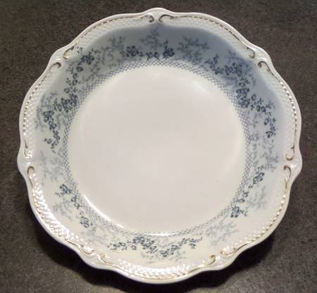 Sybil Blue by Grindley