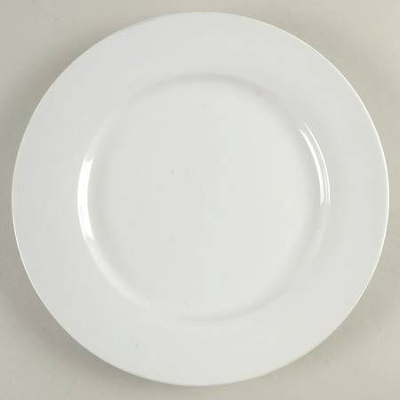 Catering Collection Dinner Plate
