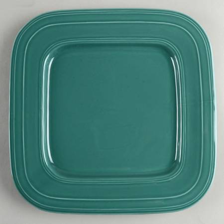 Barberware Turquoise (Square) by Gibson Designs