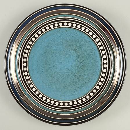 Salad Plate