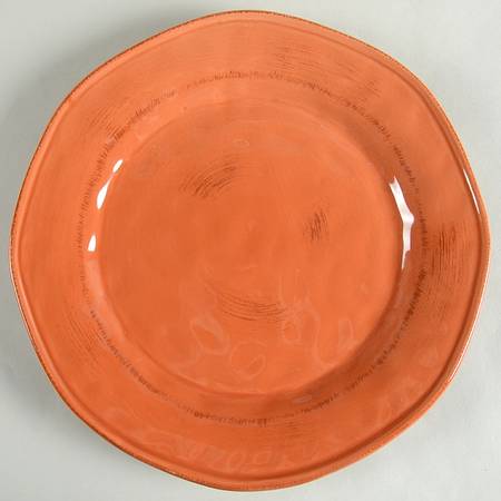 Hammered Shades Persimmon by Gibson Designs