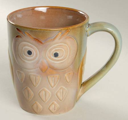 Owl City by Gibson Designs