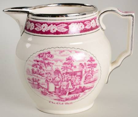 A8468 by Grays Pottery