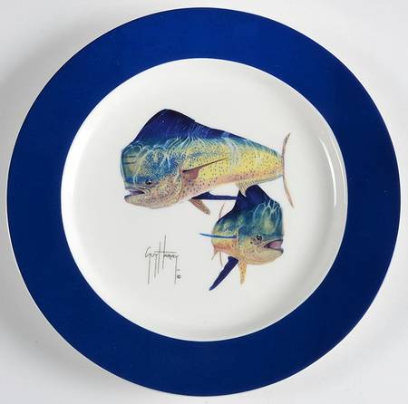GUA1 by Guy Harvey
