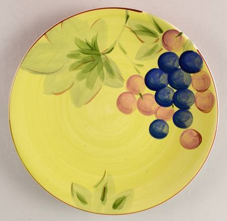 Fruitful Grapes by Gibson Designs
