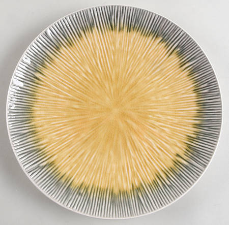 Shangri La Court Amber by Gibson Designs