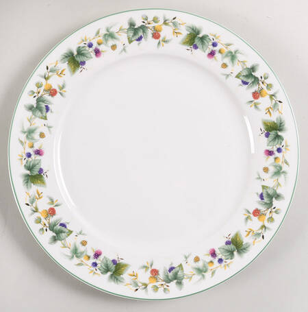 Berry Yard by Grace's Teaware