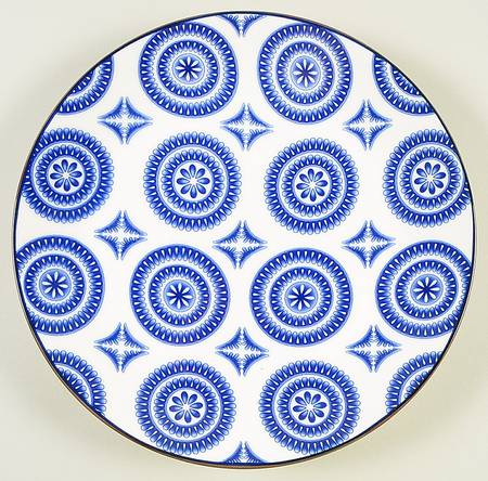 Galaxis by Gibson Designs