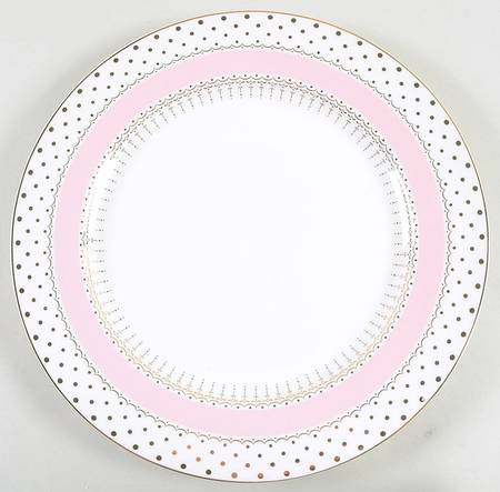 Pin Dots Pink by Grace's Teaware