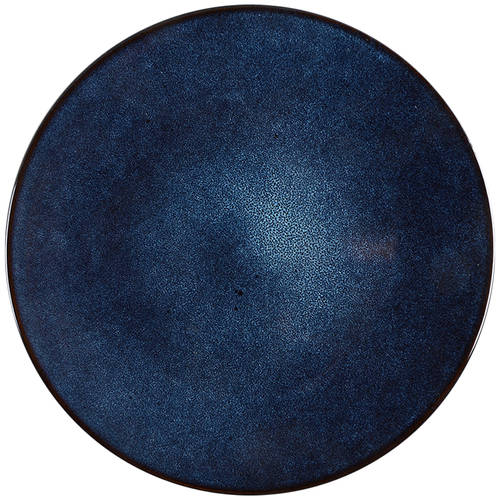 Matisse Cobalt Blue by Gibson Designs
