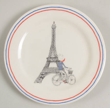 Ca C'est Paris Coaster