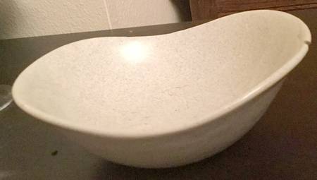 GRI490 Coupe Cereal Bowl