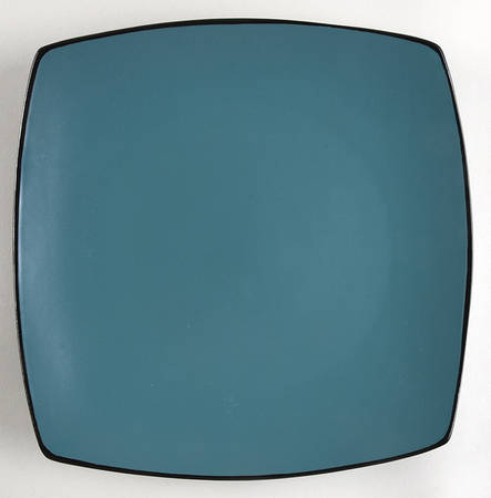 Soho Lounge Matte Teal by Gibson Designs