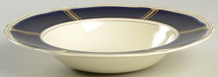 Braemar Rim Soup Bowl