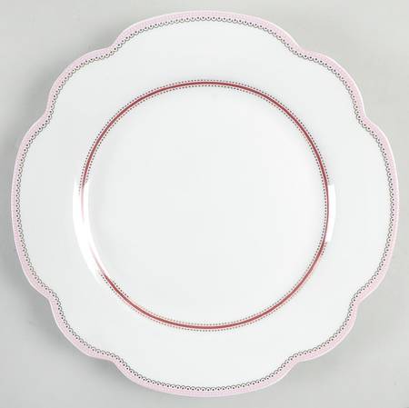 Josephine Pink by Grace's Teaware