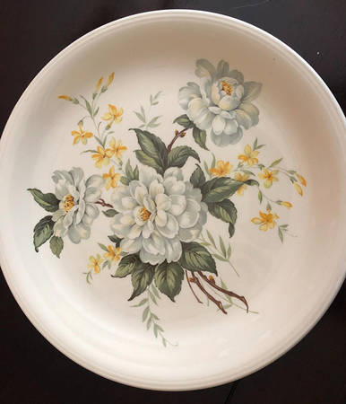 Gardenia by Grindley