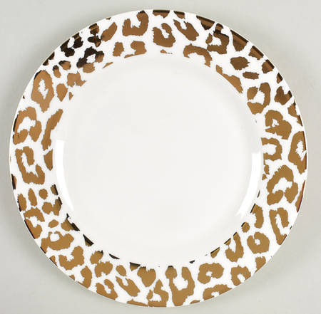 Leopard Gold by Grace's Teaware