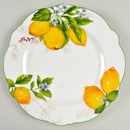 Lemon Green
