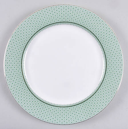 Green Lace by Grace's Teaware