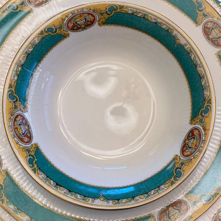 GRI503 Fruit/Dessert (Sauce) Bowl