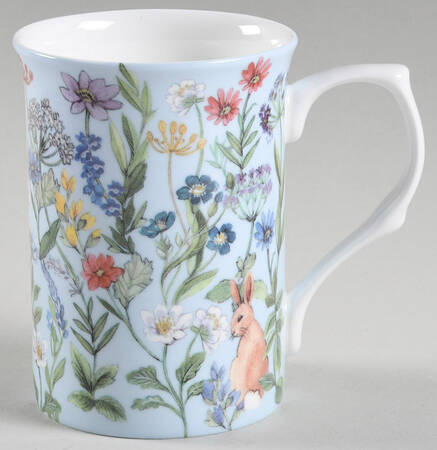 Forest Bunny Mug