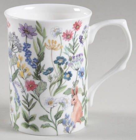 Forest Bunny Mug