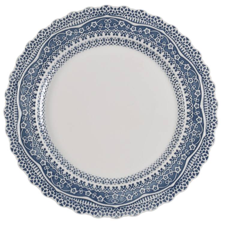 Lace by Grace's Teaware