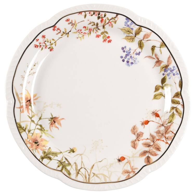 Golden Autumn by Grace's Teaware