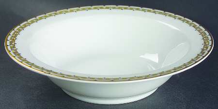 Albany Rim Cereal Bowl
