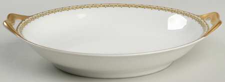 Albany 10" Round Vegetable Bowl