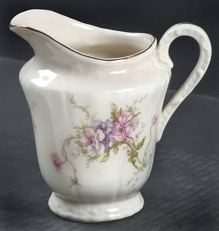 Annette Creamer by Haviland