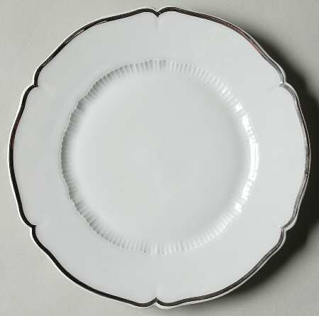 Belfor Bread & Butter Plate