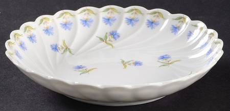Bleuets Fruit/Dessert (Sauce) Bowl