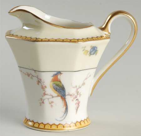 Blois Creamer