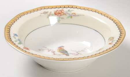 Blois Coupe Cereal Bowl