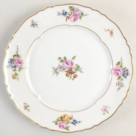 Chantilly by Haviland